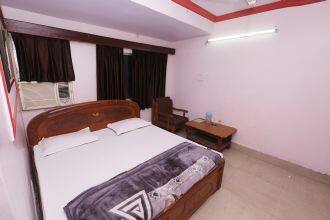 Hotel Sarfaraz Palace, Jaipur 5